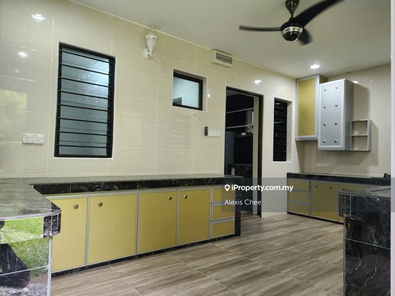 Bungalow House for Sale in Lakeside Villas @ Sunway City Ipoh, Ulu Kinta by Alexis Chee - iProperty.com.my