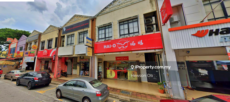 Shop / Office untuk Dijual di Alam Damai, Cheras oleh Hewson Oh - iProperty.com.my