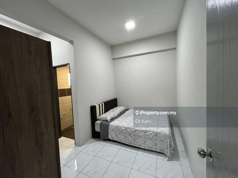 Townhouse for Sale in Bercham, Ipoh by Ck Yuen - iProperty.com.my