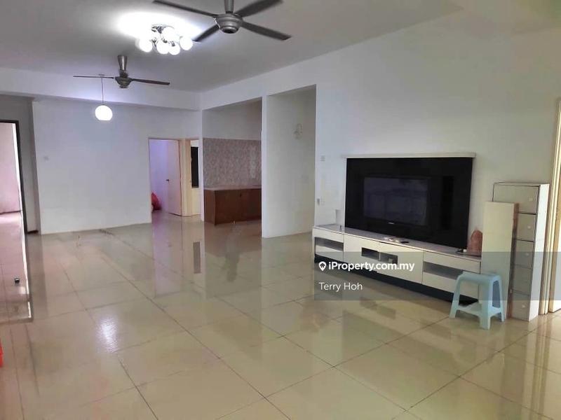 For Sale - Mahkota Garden