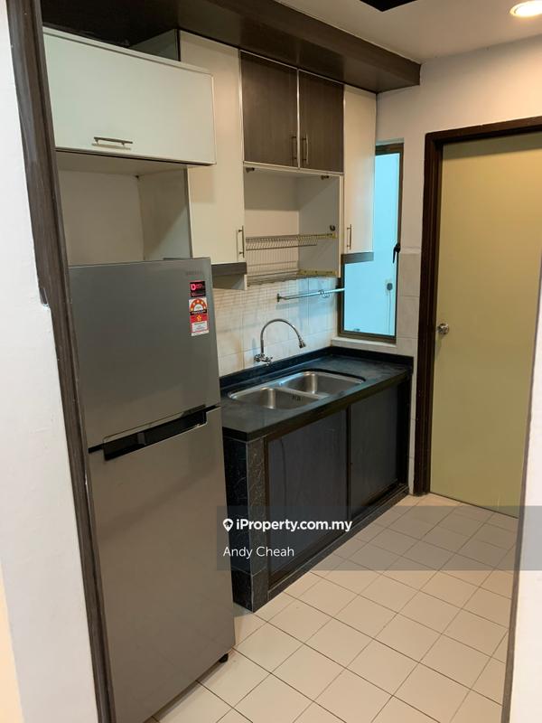 Pangsapuri untuk Dijual di Danga View Apartment oleh Andy Cheah - iProperty.com.my