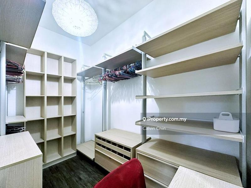 Condominium for Sale in 20trees by Calvin Chin - iProperty.com.my