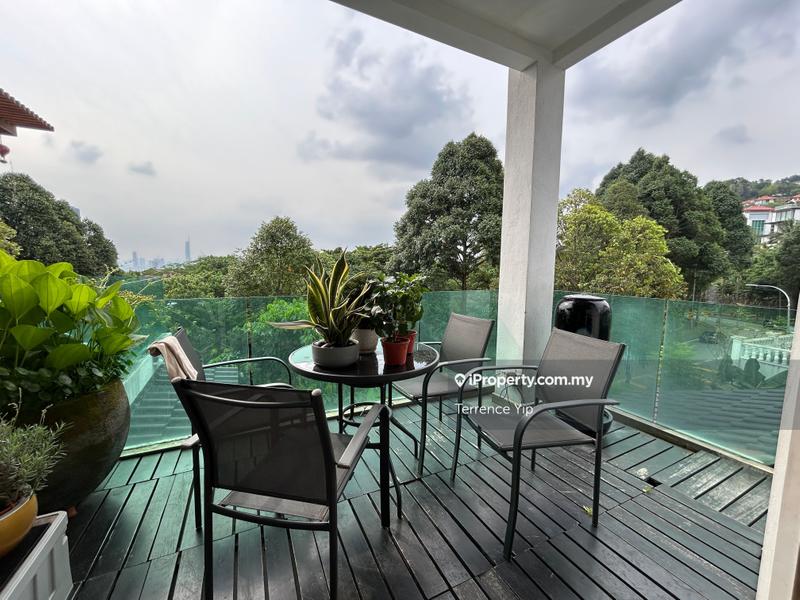 Semi-Detached House for Sale in Taman Segar, Cheras by Terrence Yip - iProperty.com.my