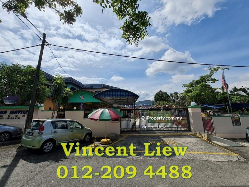Tanah Kediaman untuk Dijual di Taman Taynton View, Cheras oleh Vincent Liew - iProperty.com.my