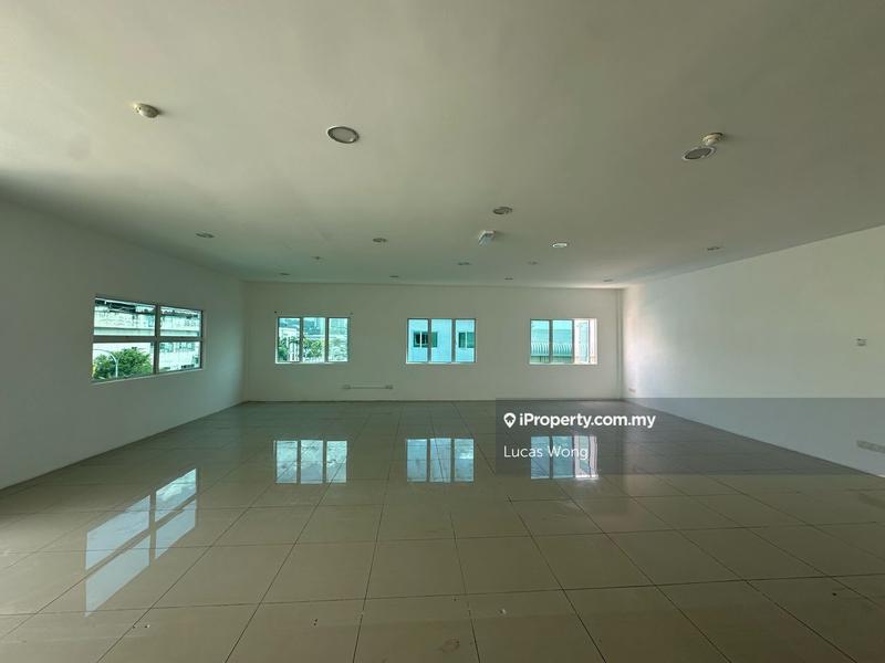 Semi-D Factory for Rent in Kawasan Perindustrian Balakong, Balakong by Lucas Wong - iProperty.com.my