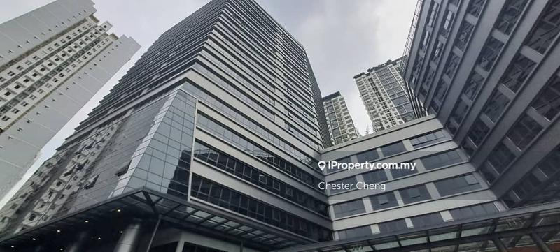 Pejabat untuk Dijual di Seksyen 13, Petaling Jaya oleh Chester Cheng - iProperty.com.my
