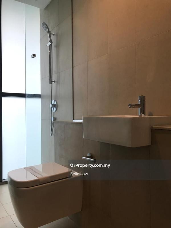 Condominium for Rent in The Fennel by Belle Low - iProperty.com.my