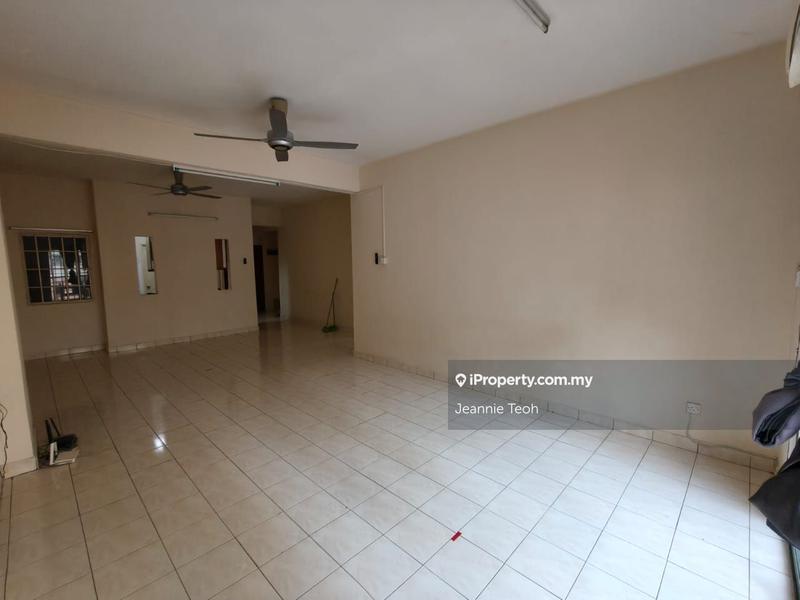 For Rent - Prima Setapak Condominium