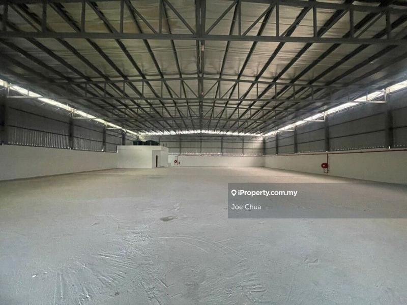 Detached Factory for Sale in Bandar Bukit Puchong, Puchong by Joe Chua - iProperty.com.my