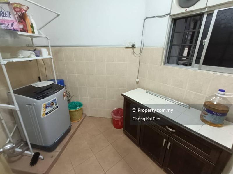 Condominium for Rent in Menara Menjalara by Chong Kai Ren - iProperty.com.my