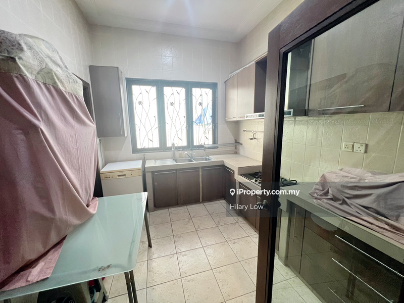 Semi-Detached House for Sale in Taman Sierra Seputeh, Seputeh by Hilary Low - iProperty.com.my