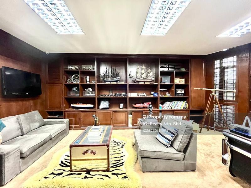 Kedai untuk Dijual di KLSC Wangsa Maju, Wangsa Maju oleh Izzat Ibrahim - iProperty.com.my