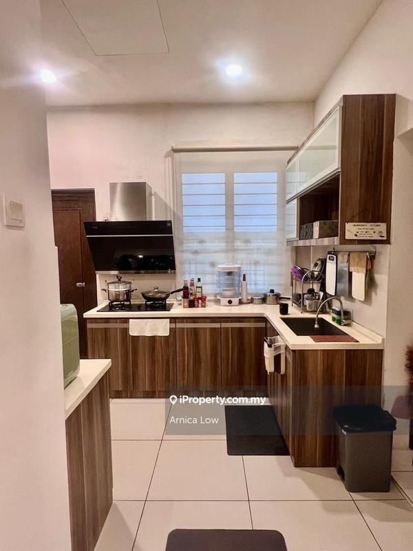 2-storey Terraced House for Sale in 16 Sierra, Puchong by Arnica Low - iProperty.com.my