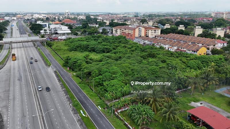 Tanah Komersial untuk Dijual di Port Klang, Port Klang (Pelabuhan Klang) oleh Aziz Ahmad - iProperty.com.my