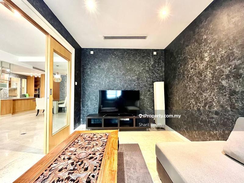 Service Residence for Rent in Binjai Residency by Sharil Routh - iProperty.com.my