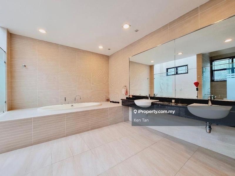 Rumah Berkembar untuk Dijual di Tropicana, Petaling Jaya oleh Ken Tan - iProperty.com.my
