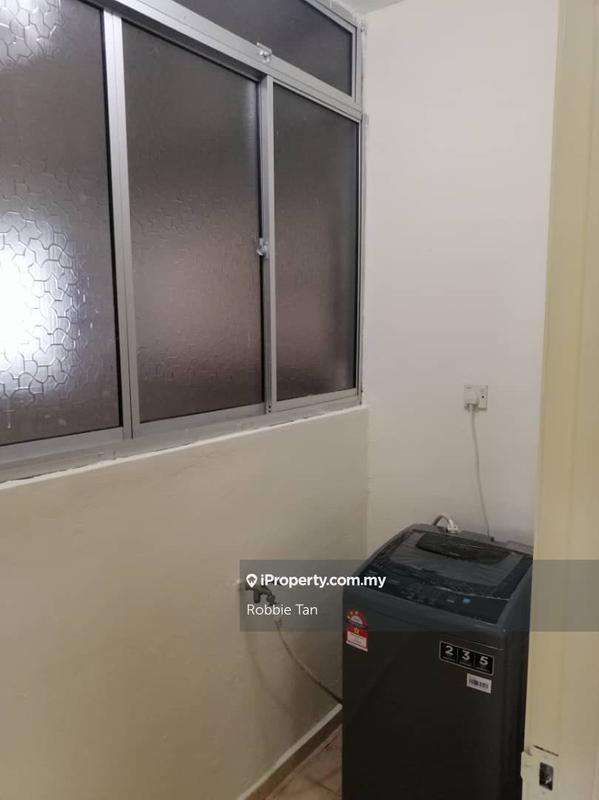 Apartment for Sale in Idaman Senibong by Robbie Tan - iProperty.com.my