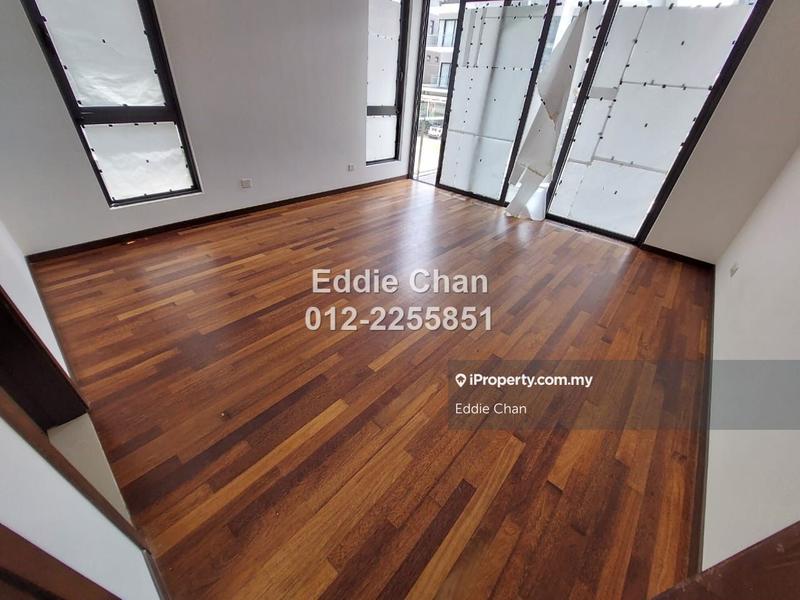 Semi-Detached House for Sale in Sierra Ukay, Ampang by Eddie Chan - iProperty.com.my