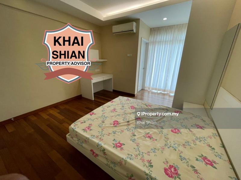 Kondominium untuk Disewa di Platino Condominium oleh Khai Shian - iProperty.com.my