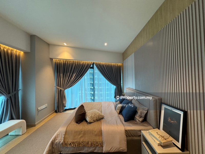 For Sale - Eaton Residence