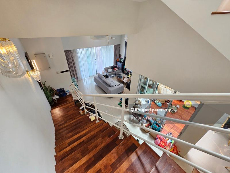 Rumah Teres 2.5-Tingkat untuk Dijual di Taman Oasis, Cheras oleh Kar Jun Hei - iProperty.com.my