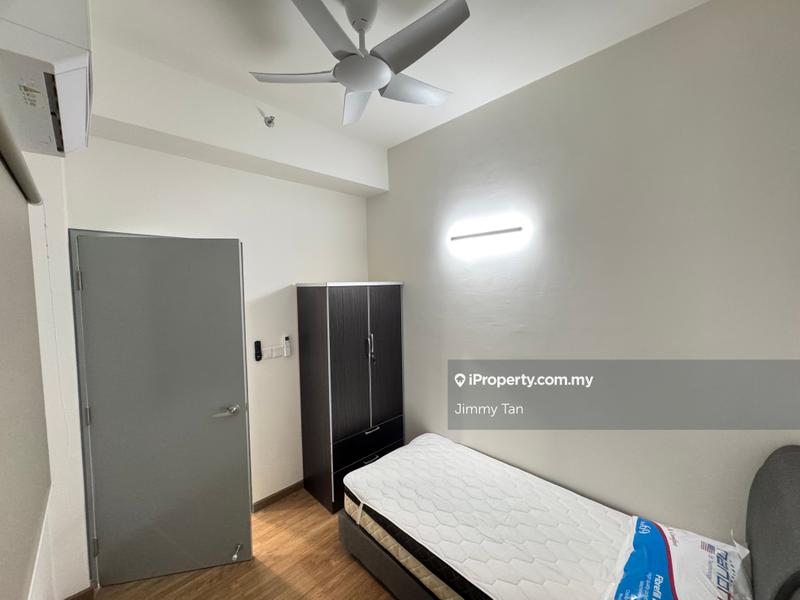 Residensi Servis untuk Disewa di 121 Residences oleh Jimmy Tan - iProperty.com.my
