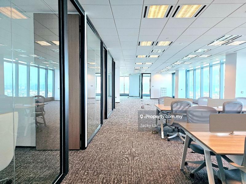 For Rent - The Exchange 106, TRX