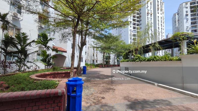 Kondominium untuk Dijual di Pantai Hillpark 2 oleh Derrick Lim - iProperty.com.my