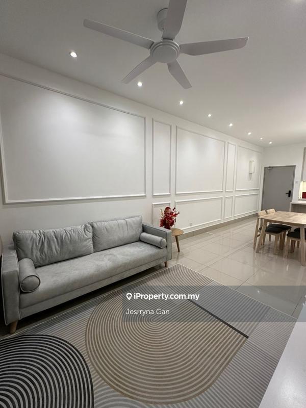 Service Residence for Rent in Serviced Residence @ Razak City Residences (RC Residences) by Jesrryna Gan - iProperty.com.my