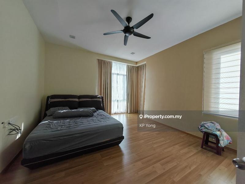 Cluster House for Rent in Sunway City Ipoh, Ulu Kinta by KP Yong - iProperty.com.my