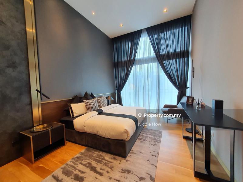 Service Residence for Sale in Damansara City Residency (DC Residensi) by Nicole How - iProperty.com.my