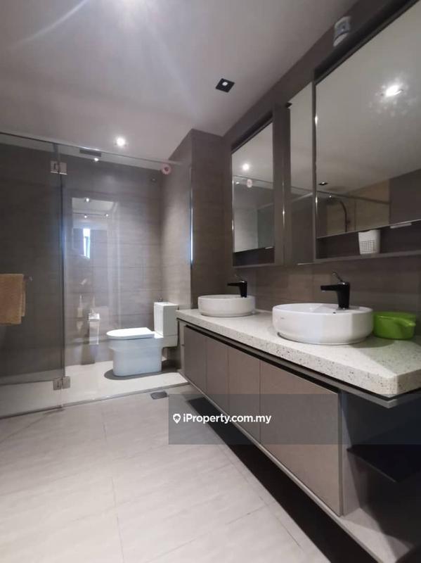 Residensi Servis untuk Disewa di Expressionz Professional Suites oleh Dennis Teoh - iProperty.com.my