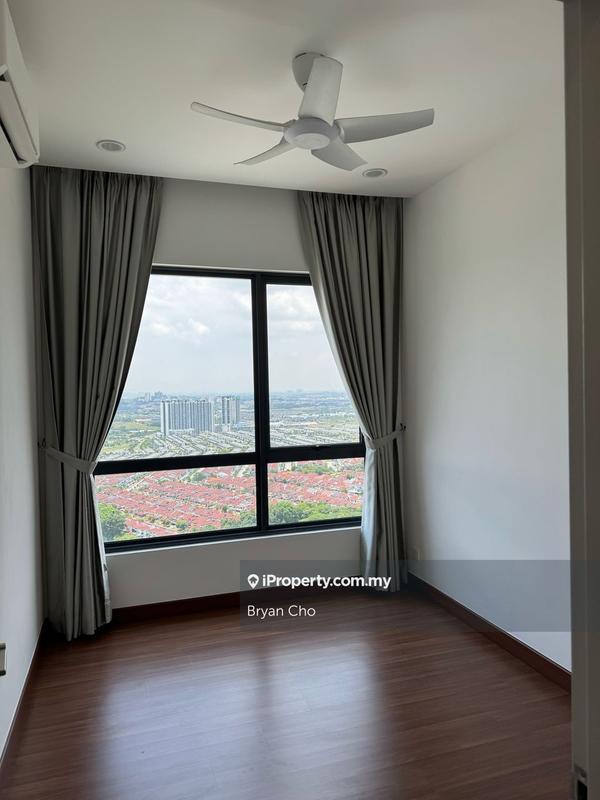 Service Residence for Sale in Sunsuria Forum by Bryan Cho - iProperty.com.my