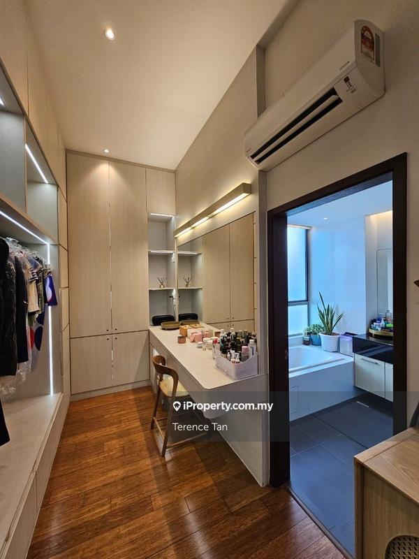 Semi-Detached House for Sale in Taman Ponderosa, Johor Bahru by Terence Tan - iProperty.com.my