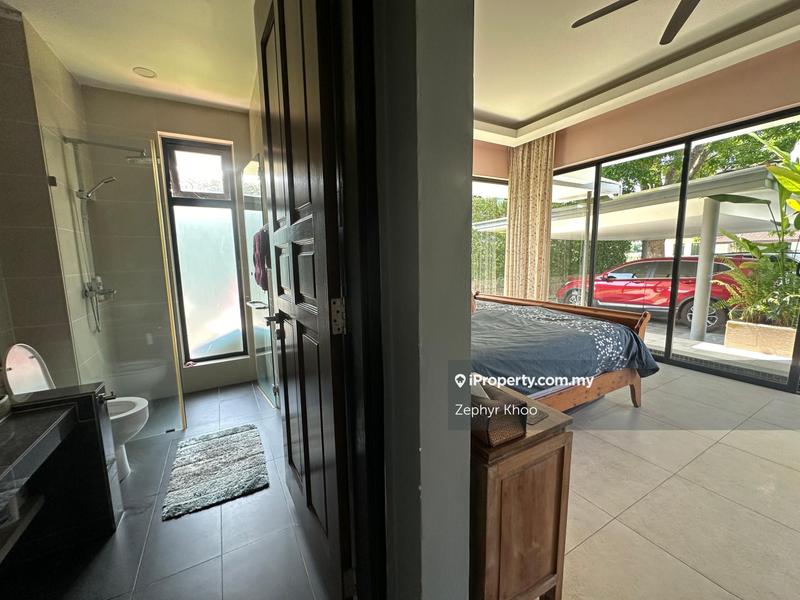 Banglo untuk Dijual di Leisure Farm, Gelang Patah oleh Zephyr Khoo - iProperty.com.my