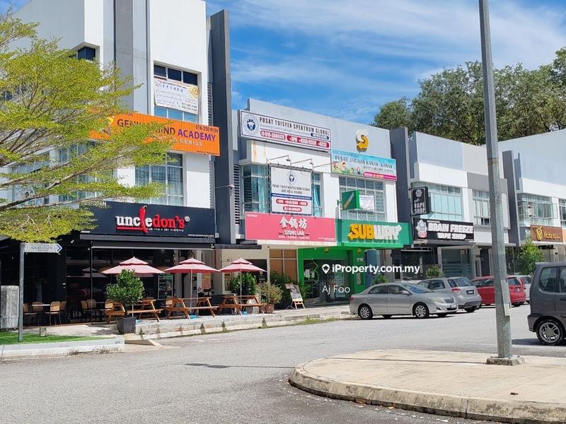 Shop for Sale in Jade Hills, Kajang by Aj Foo - iProperty.com.my