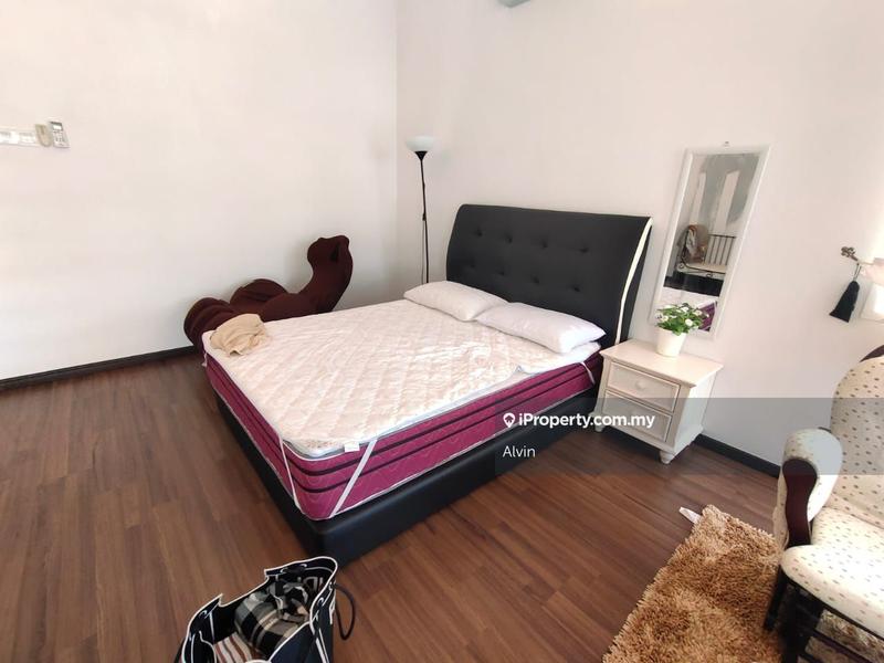 Banglo untuk Dijual di Taman Paya Rumput Perdana, Paya Rumput oleh Alvin - iProperty.com.my