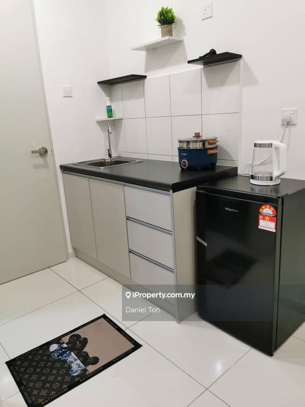 Kediaman Servis untuk Disewa di Horizon Suites oleh Daniel Toh - iProperty.com.my