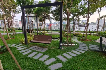 For Rent - Bangsar Hill Park