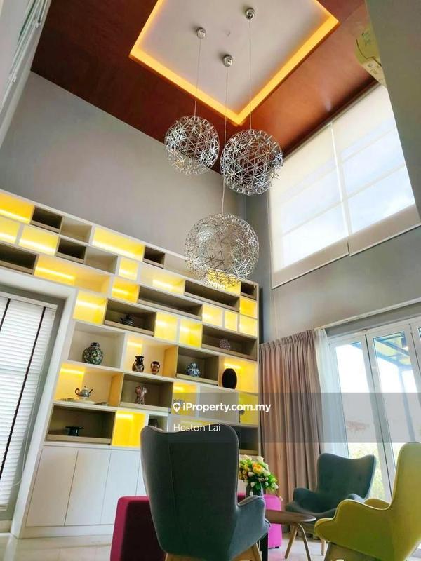 Bungalow House for Sale in East Ledang, Iskandar Puteri (Nusajaya) by Heston Lai - iProperty.com.my