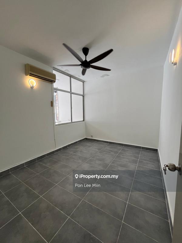 Apartment for Sale in Manor Apartment by Pon Lee Miin - iProperty.com.my