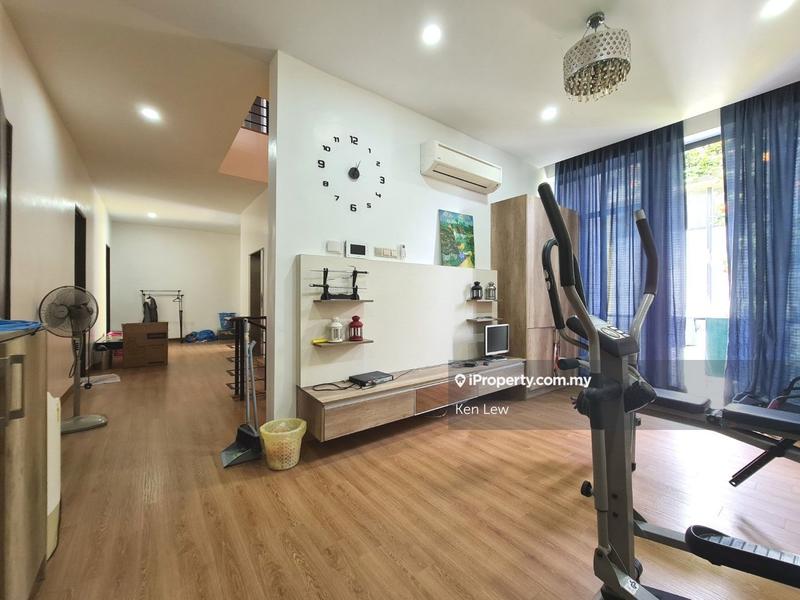 Bungalow House for Sale in Alam Damai, Cheras by Ken Lew - iProperty.com.my