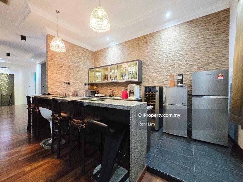Bungalow House for Sale in Glenhill Saujana, Shah Alam by Reni Lim - iProperty.com.my