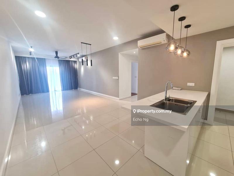 For Rent - Westside Three