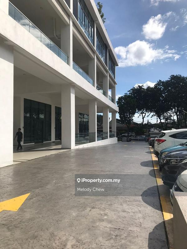 Pejabat untuk Dijual di Kelana Jaya, Petaling Jaya oleh Melody Chew - iProperty.com.my