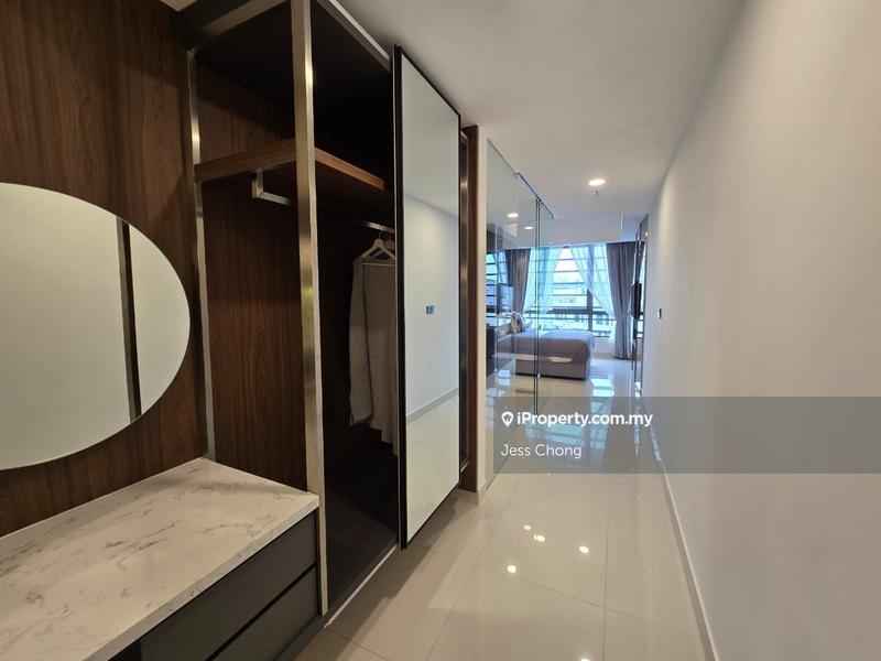 Service Residence for Sale in Novo Ampang by Jess Chong - iProperty.com.my