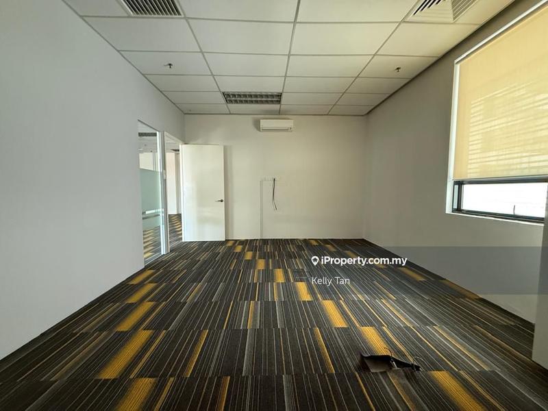 Pejabat untuk Disewa di Seksyen 13, Petaling Jaya oleh Kelly Tan - iProperty.com.my