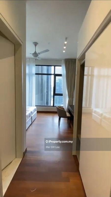 Service Residence for Rent in Service Suites @ Pavilion Embassy by Mei SM Lee - iProperty.com.my