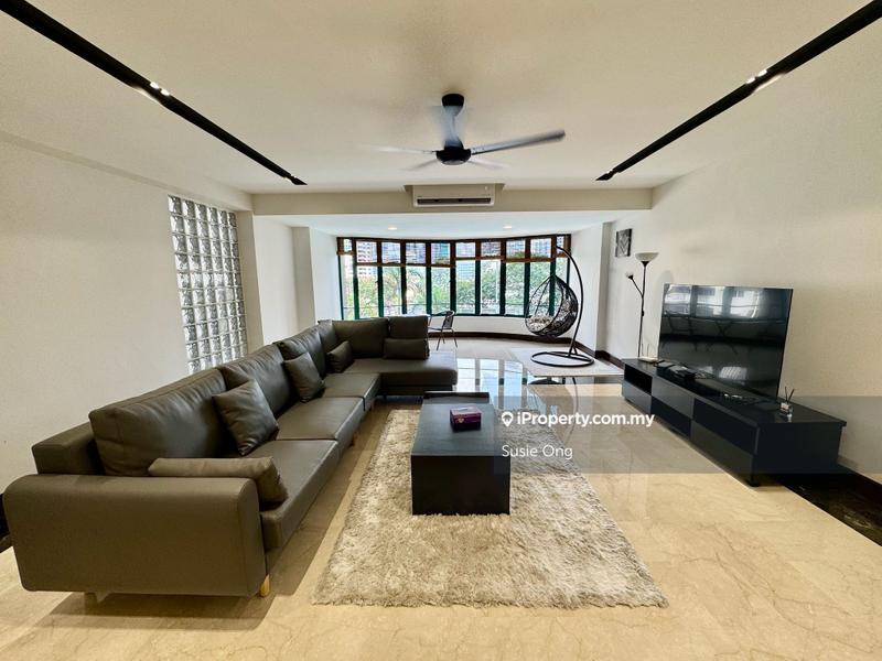 For Rent - Regency Tower