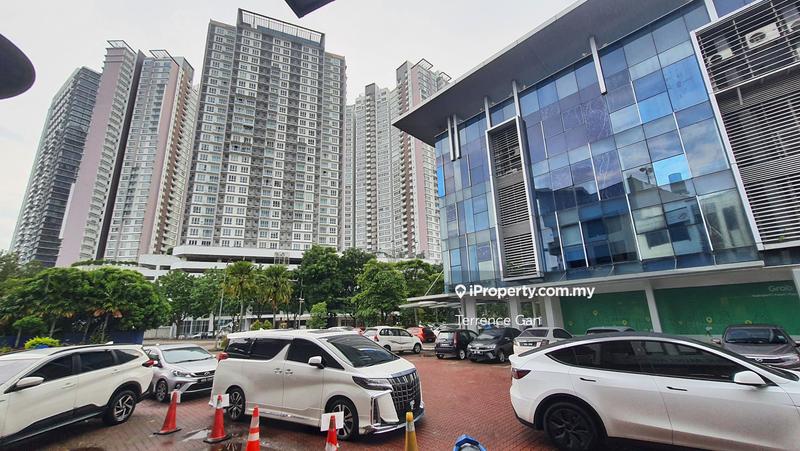 Shop-Office for Sale in Danga Bay, Johor Bahru by Terrence Gan - TROPEZ RESIDENCE & BORA RESIDENCE  AT OPPOSITE  - iProperty.com.my